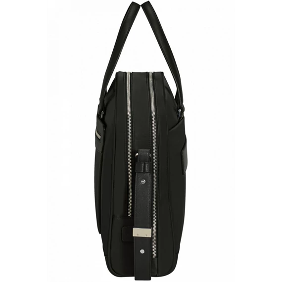 SAMSONITE Notebook táska 129430-1041  ZALIA 2.0 BAILHANDLE 2 COMP 15.6