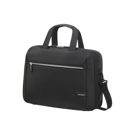 SAMSONITE Notebook táska 134547-1041, Bailhandle Expandable 15.6
