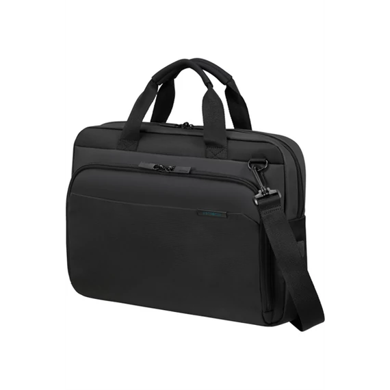 SAMSONITE Notebook táska 135075-1041, LPT. BAILHANDLE 15.6