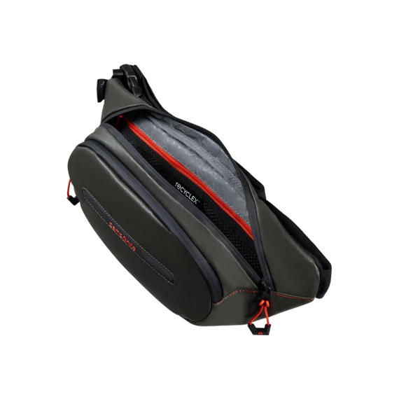 SAMSONITE Övtáska 140879-9199, BELT BAG (CLIMBING IVY) -ECODIVER