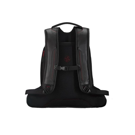 SAMSONITE Notebook hátizsák 74775-1041 Paradiver Light black laptop backpack 15.6