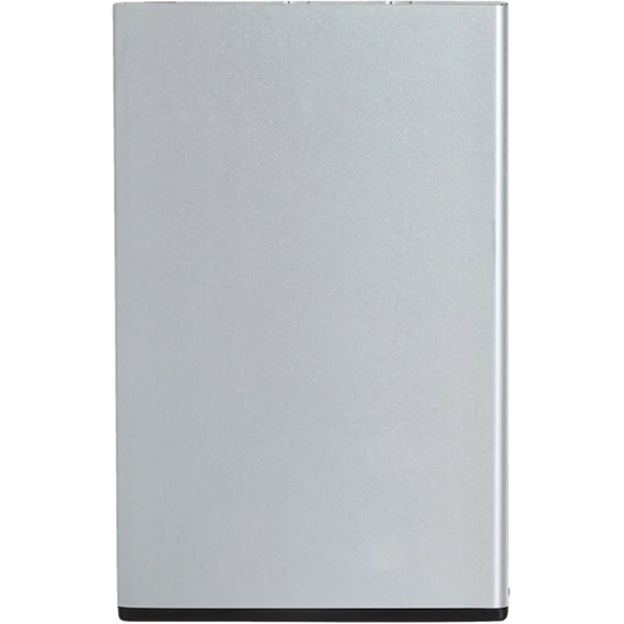 SAMSONITE Pénztárca 133888-1004, 201 - SLIDE-UP CASE (ALUMINIUM) -ALU FIT