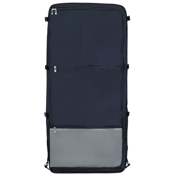 SAMSONITE Ruhatartó táska 143333-1549, GARMENT BAG TRI FOLD (MIDNIGHT BLUE) -RESPARK