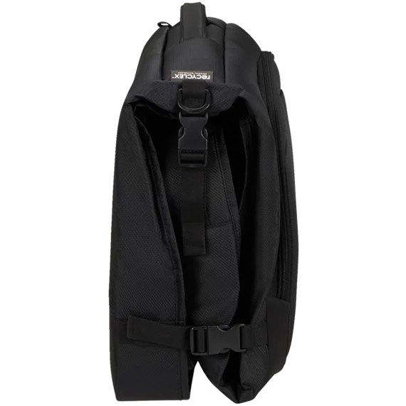 SAMSONITE Ruhatartó táska 143333-7416, GARMENT BAG TRI FOLD (OZONE BLACK) -RESPARK