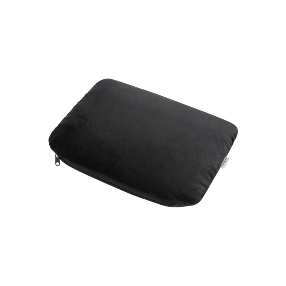 SAMSONITE Utazási Kiegészítő 121240-1041, REVERSIBLE PILLOW (BLACK) -GLOBAL TA