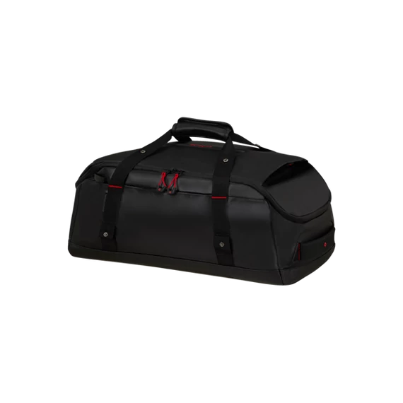 SAMSONITE Utazótáska 140875-1041, DUFFLE S (BLACK) -ECODIVER
