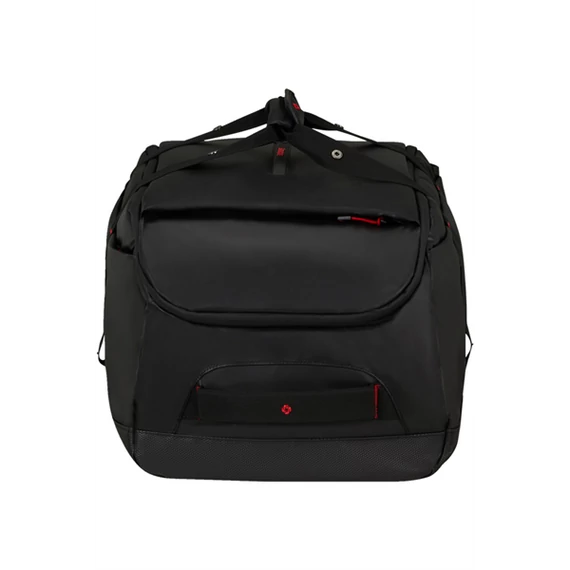 SAMSONITE Utazótáska 140876-1041, DUFFLE M (BLACK) -ECODIVER