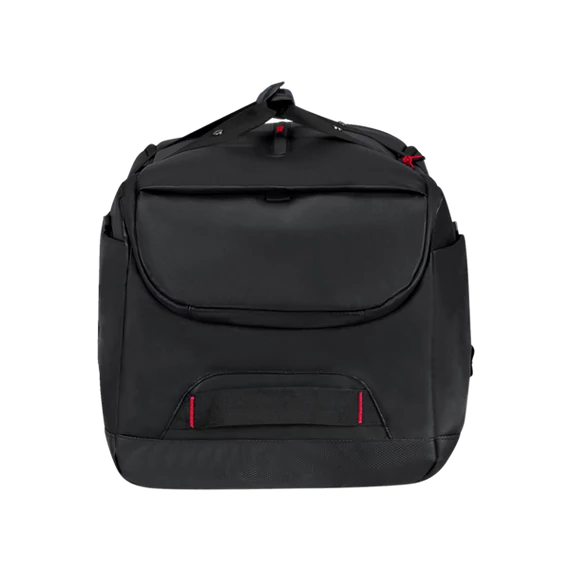 SAMSONITE Utazótáska 140877-1041, DUFFLE L (BLACK) -ECODIVER