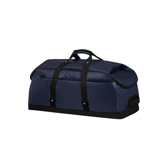 SAMSONITE Utazótáska 140877-2165, DUFFLE L (BLUE NIGHTS) -ECODIVER