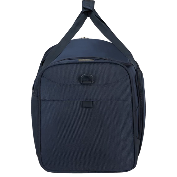 SAMSONITE NŐI Utazótáska 143336-1549, DUFFLE 55/22 TWONIGHTER (MIDNIGHT BLUE) -RESPARK