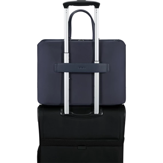 SAMSONITE ZALIA 3.0 BAILHANDLE 3 COMP 14.1