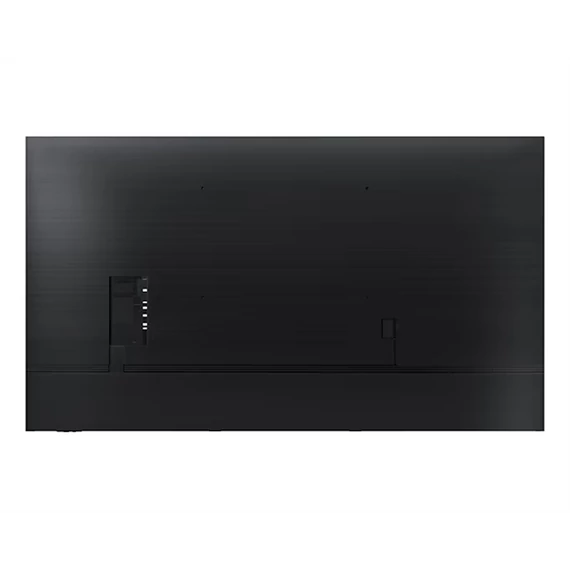 SAMSUNG QE85T 16/7 Crystal UHD 4K Signage QET 85