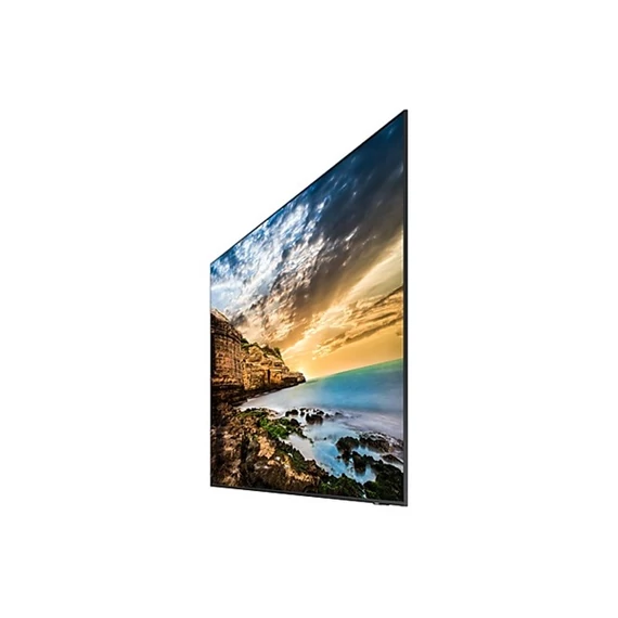 SAMSUNG QE85T 16/7 Crystal UHD 4K Signage QET 85