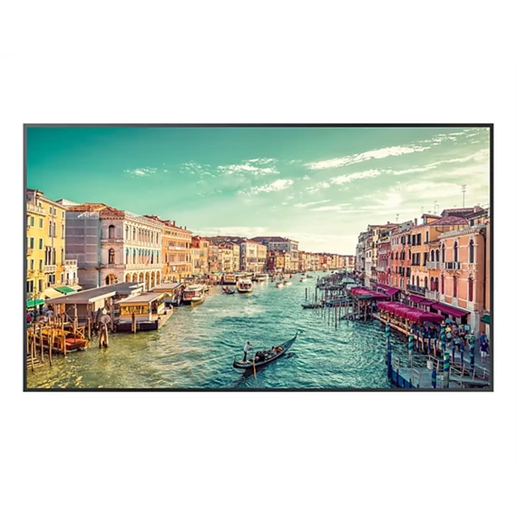 SAMSUNG 16/7 LFD QB98T-B