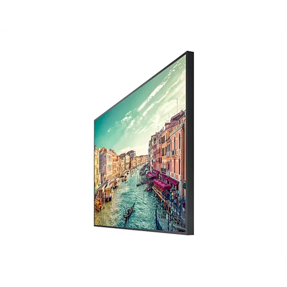 SAMSUNG 16/7 LFD QB98T-B