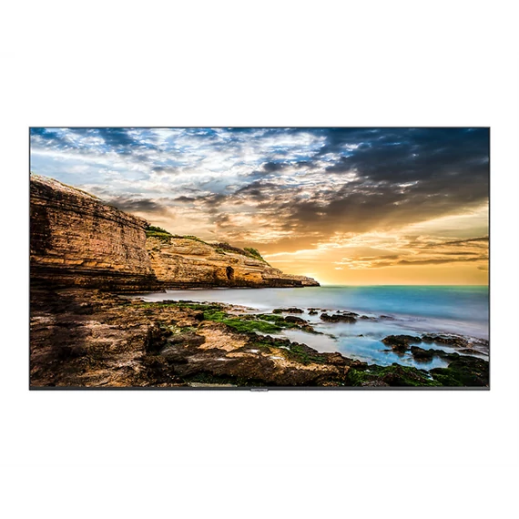 SAMSUNG QE65T 16/7 QET Crystal UHD 4K Signage (65