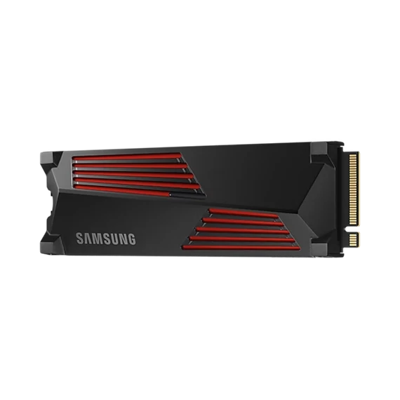 SAMSUNG 990 PRO with Heatsink NVMe™ M.2 SSD 2TB