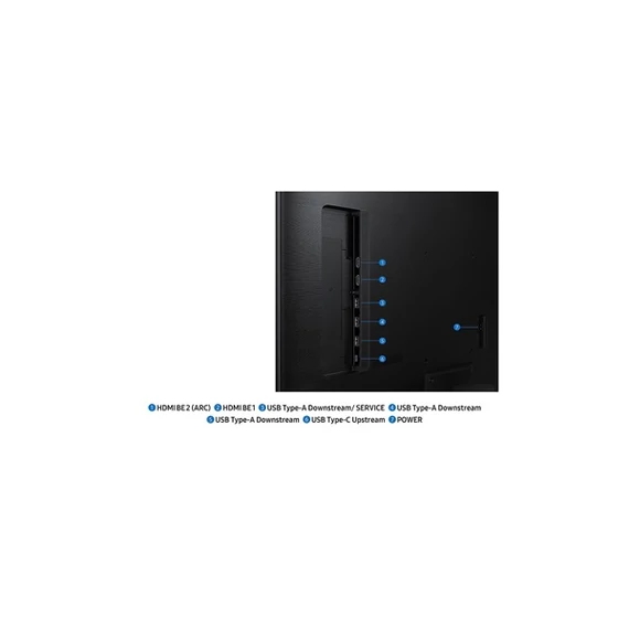 SAMSUNG AI SMART VA monitor 43