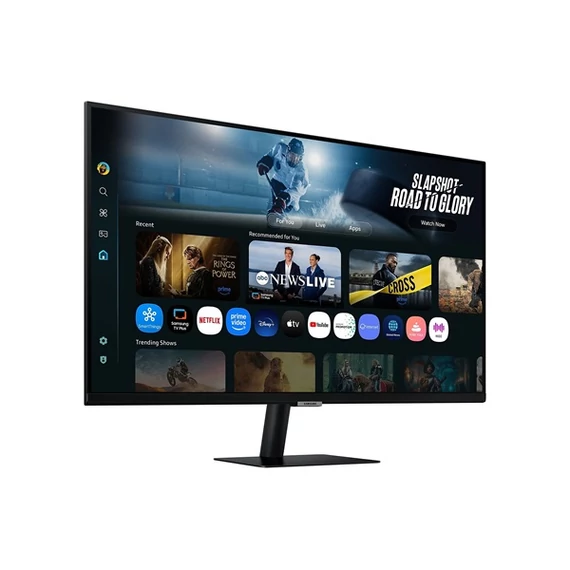 SAMSUNG AI Smart VA monitor 32