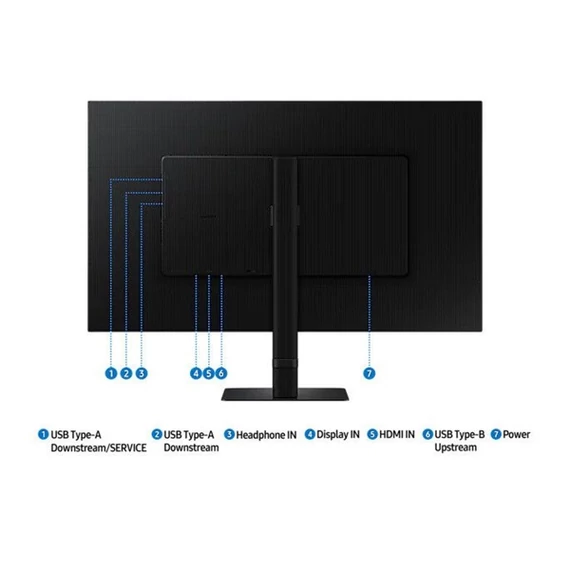 SAMSUNG B2B 32