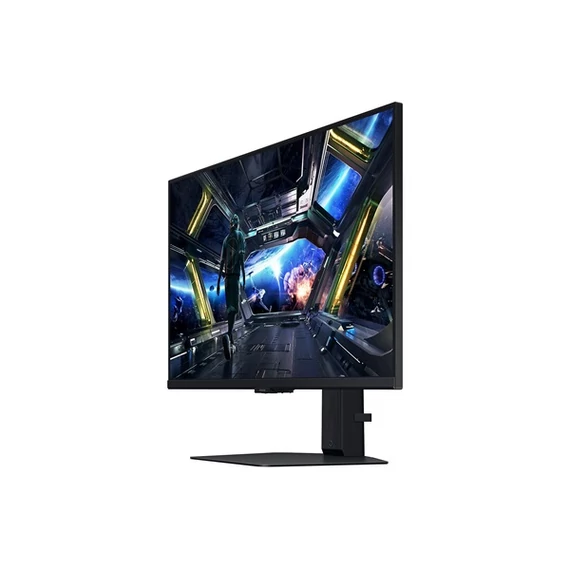 SAMSUNG Gaming 144Hz IPS monitor 27