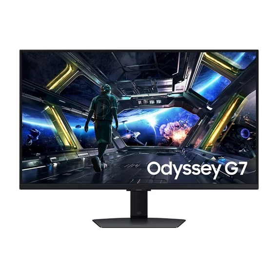 SAMSUNG Gaming 144Hz IPS monitor 32