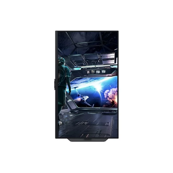 SAMSUNG Gaming 144Hz IPS monitor 32