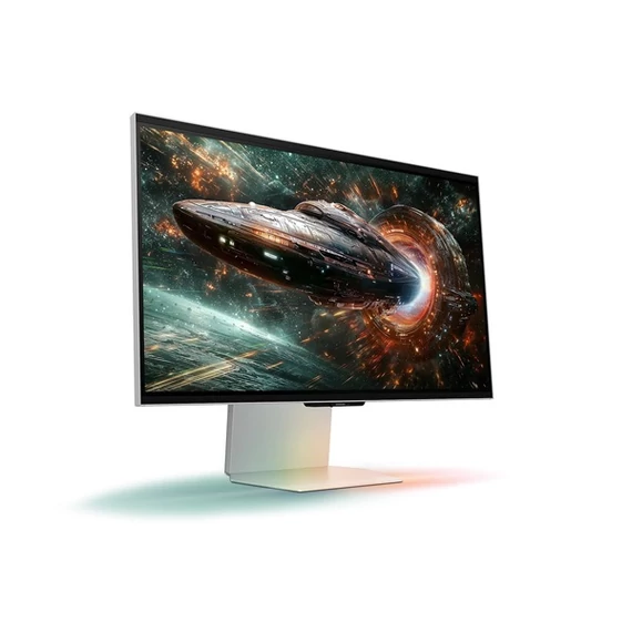 SAMSUNG Gaming 165Hz 3D monitor 27