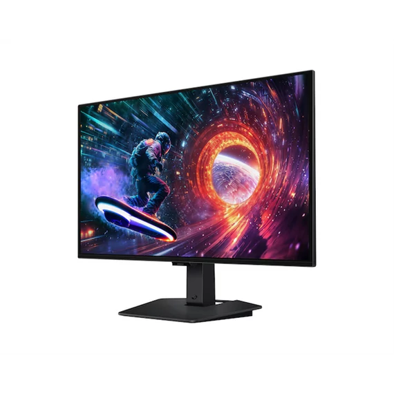 SAMSUNG Gaming 180 Hz Odyssey OLED monitor 27