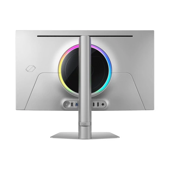 SAMSUNG Gaming 240Hz OLED monitor 27