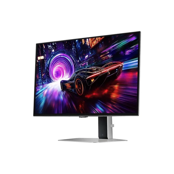 SAMSUNG Gaming 240Hz OLED monitor 27