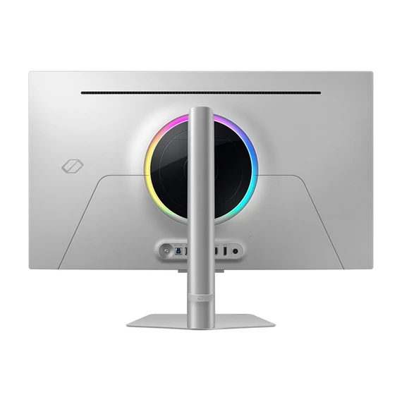 SAMSUNG Gaming 240Hz OLED monitor 32