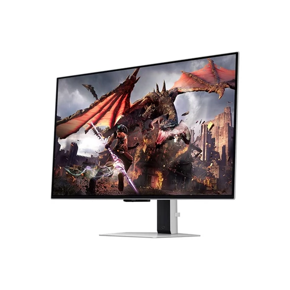 SAMSUNG Gaming 240Hz OLED monitor 32