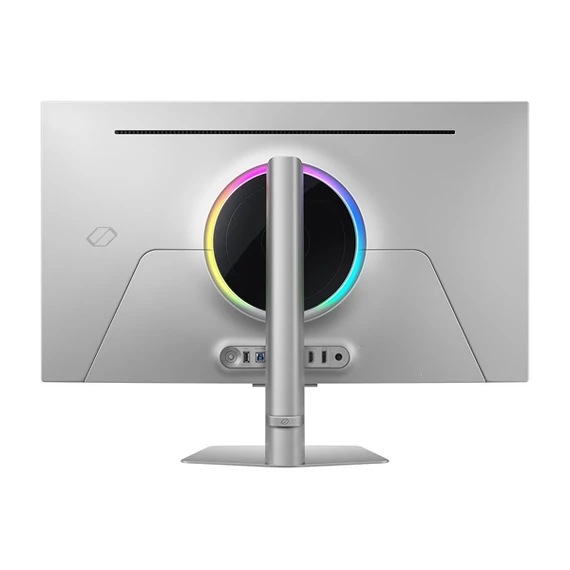 SAMSUNG Gaming 240Hz OLED monitor 32