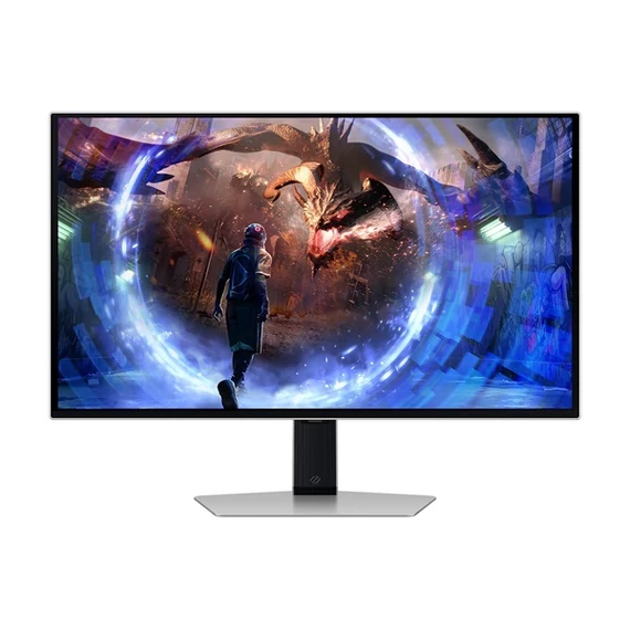 SAMSUNG Gaming 360Hz OLED monitor 27