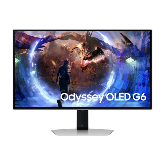 SAMSUNG Gaming 360Hz OLED monitor 27