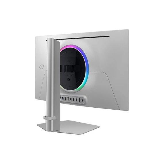 SAMSUNG Gaming 360Hz OLED monitor 27