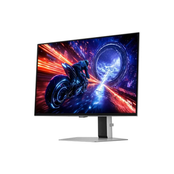 SAMSUNG Gaming 500Hz OLED monitor 27