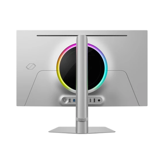 SAMSUNG Gaming 500Hz OLED monitor 27