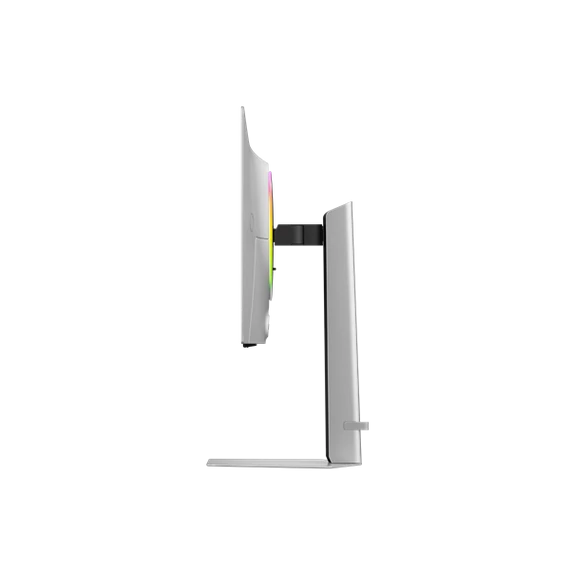 SAMSUNG Gaming 500Hz OLED monitor 27