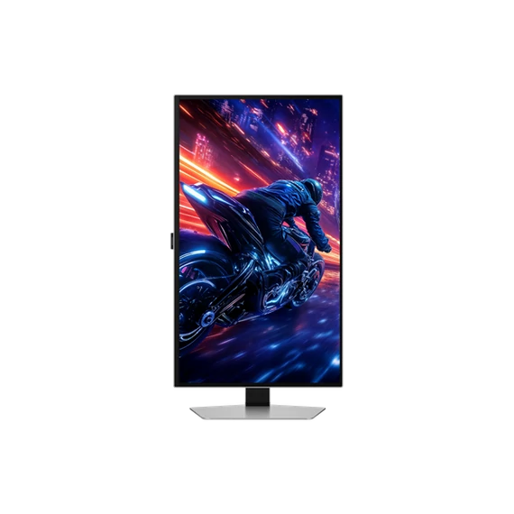 SAMSUNG Gaming 500Hz OLED monitor 27