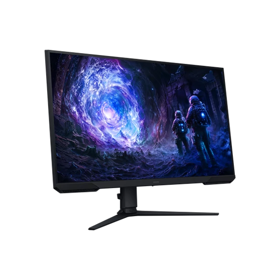SAMSUNG Gaming Odyssey G5 G51F, VA monitor 32