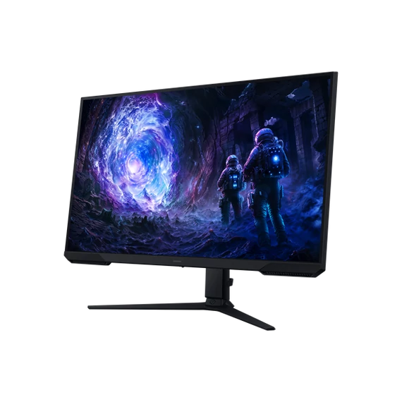 SAMSUNG Gaming Odyssey G5 G51F, VA monitor 32