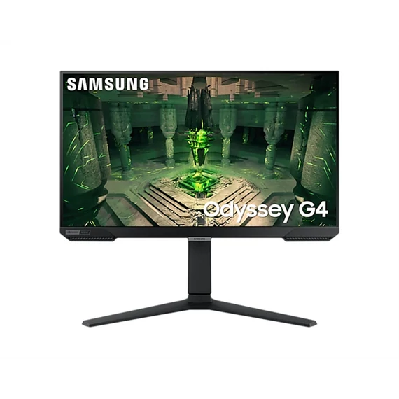 SAMSUNG Gaming 240Hz IPS monitor 25