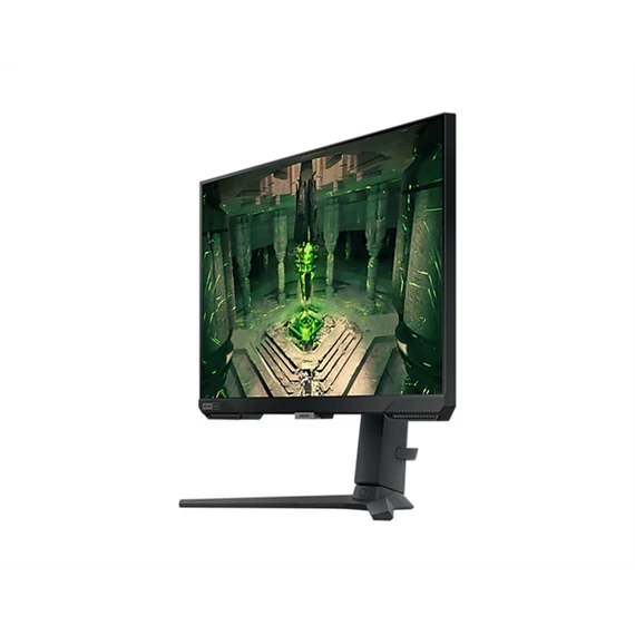SAMSUNG Gaming 240Hz IPS monitor 27