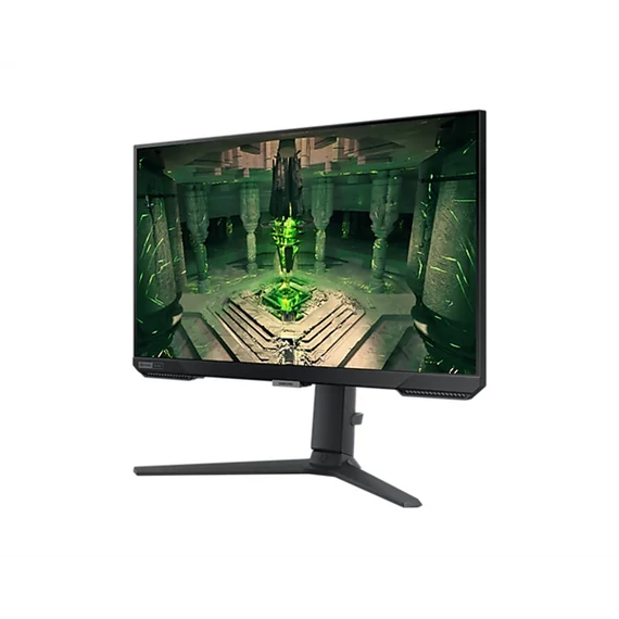 SAMSUNG Gaming 240Hz IPS monitor 27
