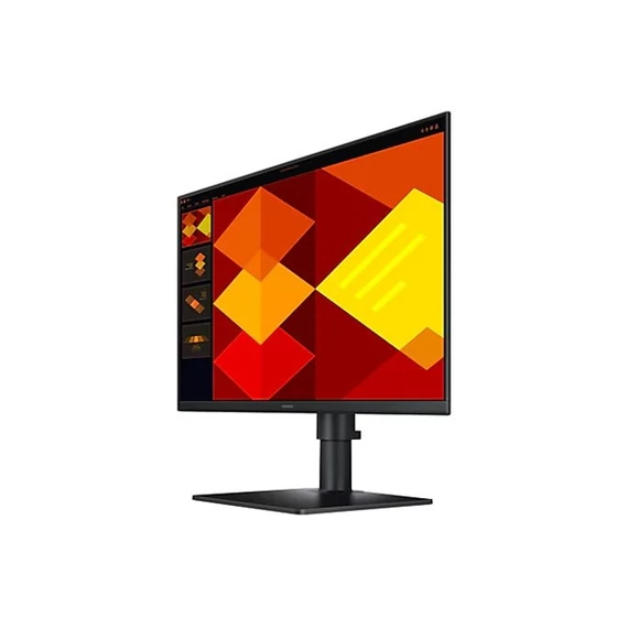 SAMSUNG IPS 100Hz monitor 24