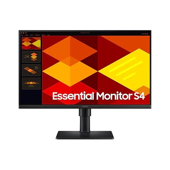 SAMSUNG IPS 100Hz monitor 24