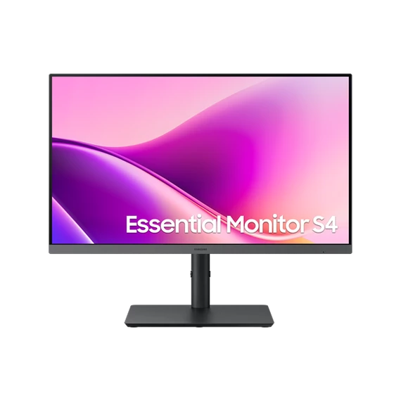 SAMSUNG IPS 100Hz monitor 24