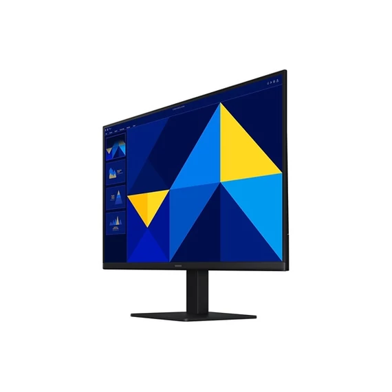 SAMSUNG IPS 100Hz monitor 27